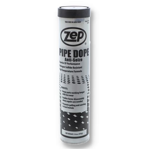 Wholesale 14OZ ZEP PIPE DOPE CARTRIDGE