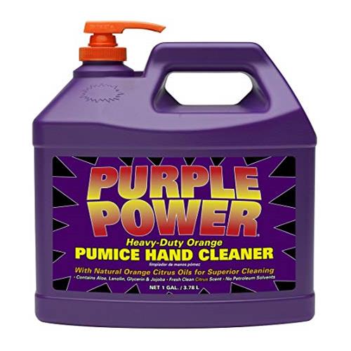 Wholesale ZPUMICE HAND CLEANER 1GAL PURPLE POWER