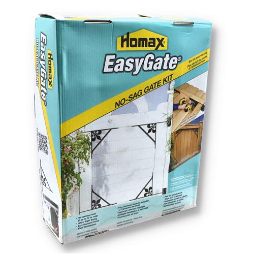 Wholesale ZHOMAX NO-SAG GATE KIT FOR OPENINGS 25-72'' WIDE