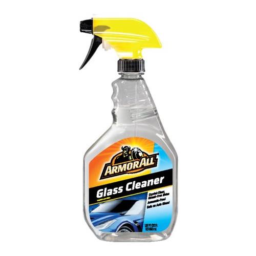 22 oz stainless steel cleaner trigger