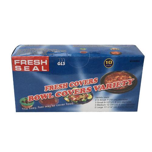 Wholesale Fresh Seal Fresh Covers Bowl Covers Variety Pack