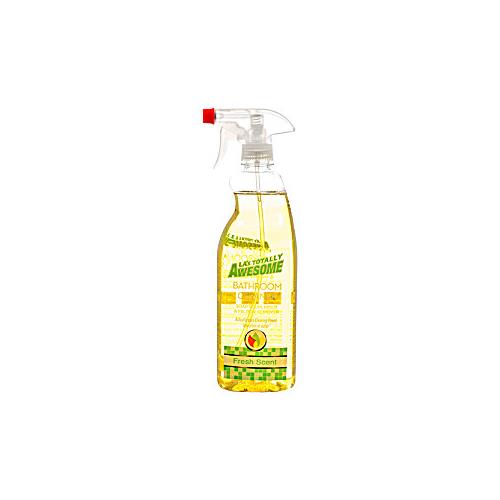Wholesale USE #153A 32oz AWESOME BATHROOM CLEANER SPRAY