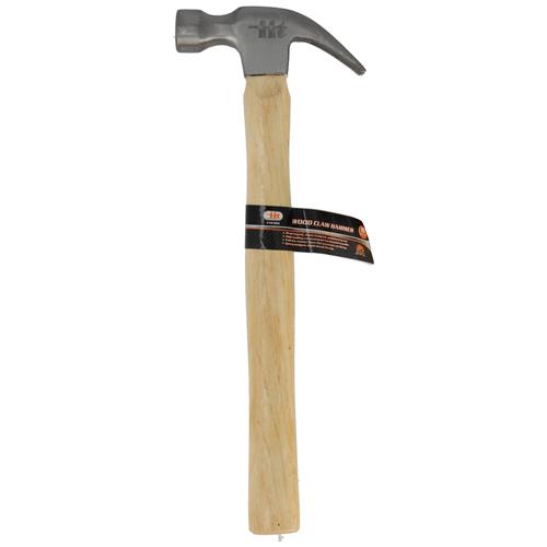 Wholesale 8 OZ Wood Claw Hammer