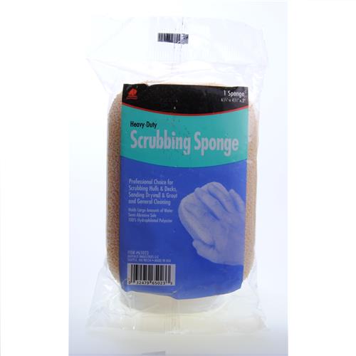 Wholesale Heavy Duty Sponge 4.25"""" x 6"""" x 2""""