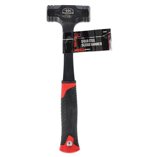 Wholesale 2LB ALL STEEL SLEDGE HAMMER