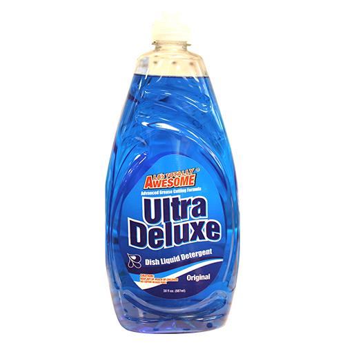 Wholesale Awesome Ultra Concentrated Dish Liquid Original 30
