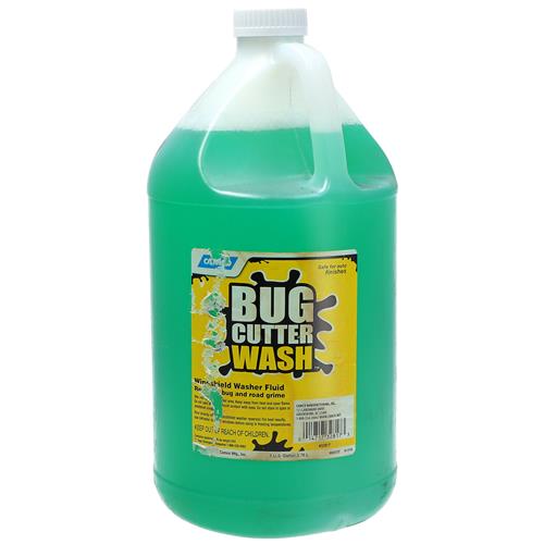 Wholesale Z1GAL BUG CUTTER WINDSHIELD WASHER FLUID