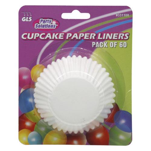 Wholesale Cup Cake Papers - Great Lakes Select - 3"