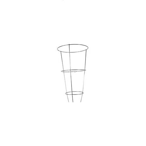 Wholesale Tomato Cages 3 legs with Rings 33"""" Tall