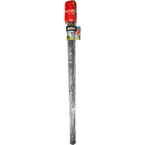 Wholesale Z100PK MARKING FLAGS GLO RED