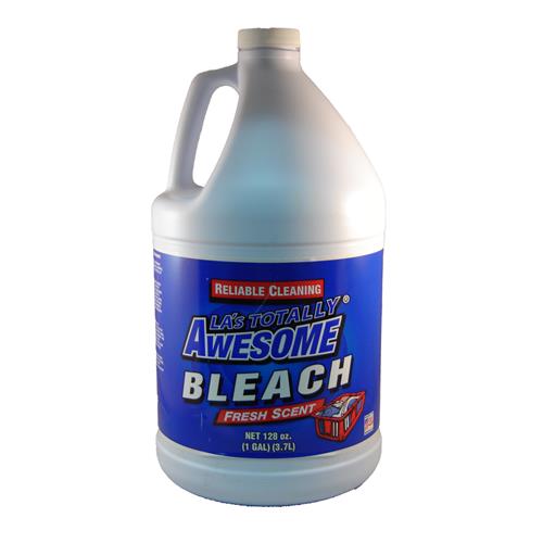 Wholesale 128oz AWESOME BLEACH FRESCH SCENT