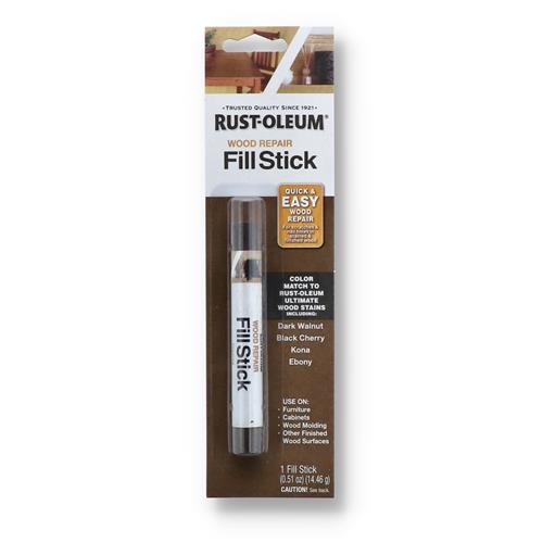 Wholesale RUSTOLEUM WOOD REPAIR FILL STICK DARK COLORS