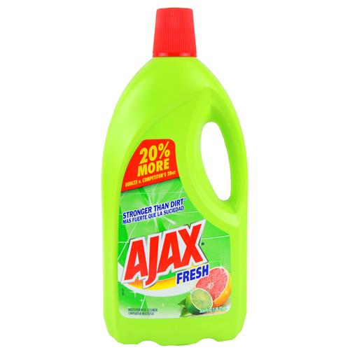 Wholesale AJAX Multi-Purpose Fresh Scent Cleaner 20% More