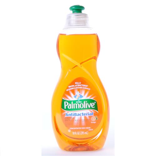 Wholesale Palmolive Anti-Bacterial Dish Liquid