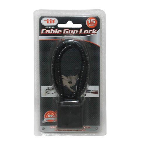 Wholesale Cable Gun Lock