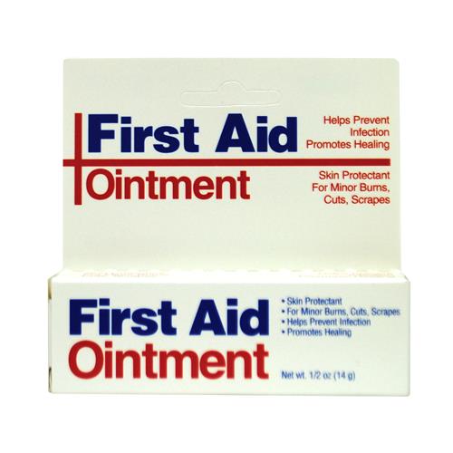 Wholesale First Aid Ointment - GLW