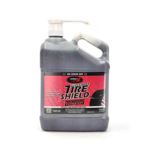 Wholesale JOHNSENS 1 GALLON TIRE SHIELD QUICK TIRE SEALER