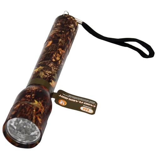Wholesale Z2D CAMO FLASHLIGHT
