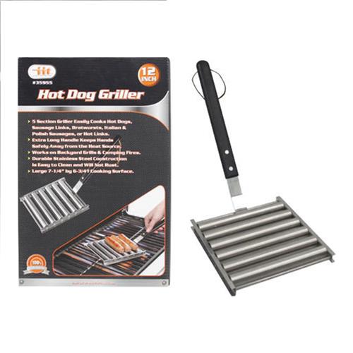 Wholesale Hot Dog Griller 12""