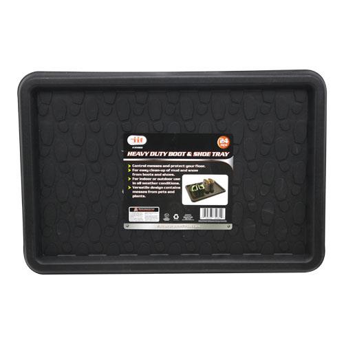 Wholesale 24" HEAVY DUTY BOOT TRAY