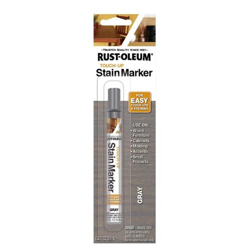 Wholesale RUSTOLEUM GREY TOUCH UP STAIN MARKER