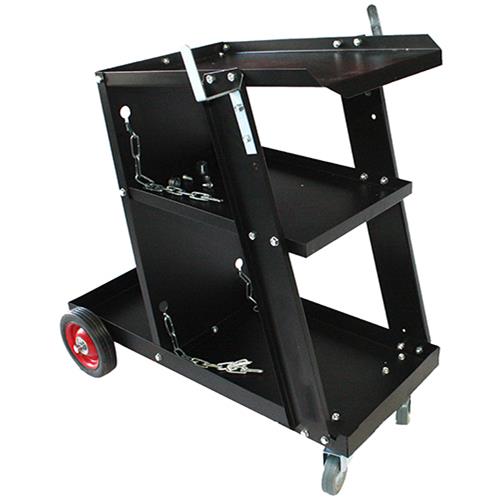Wholesale ZWeld Cart 3 Shelf GLW