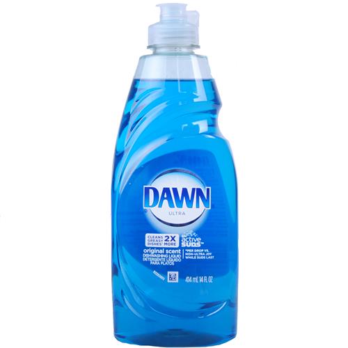 Wholesale Dawn Ultra Original Scent Dish Liquid - GLW