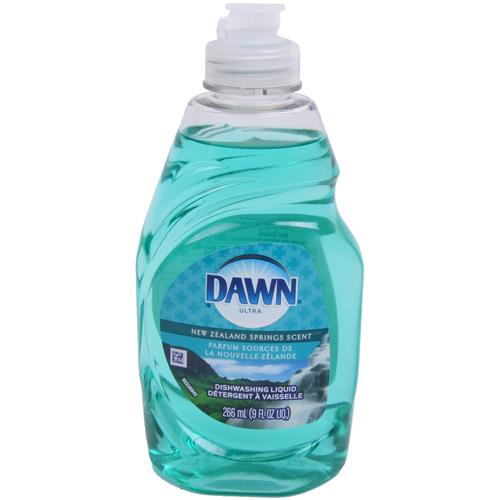 Wholesale Dawn Ultra New Zealand Spring Scent Dish Liquid GLW