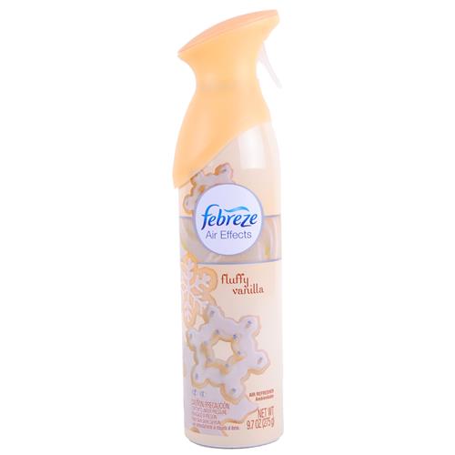 Wholesale Febreze Air Effects Air Freshener Fluffy Vanilla