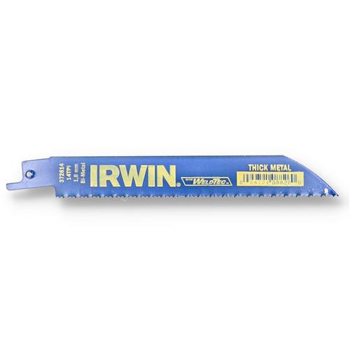 Wholesale IRWIN 6'' BI-METAL RECIP SAW BLADE 14TPI BULK (NO ONLINE SALES-NO ADVERTISING)