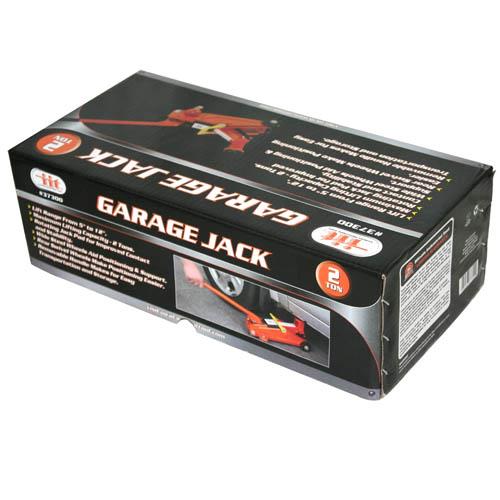 Wholesale 2 Ton Hydraulic Garage Jack