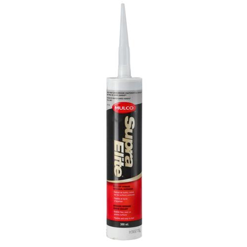 Wholesale MULCO 10.1OZ SUPRA ELITE THERMOPLASTIC SEALANT PEARL GREY RESTRICTED SALES