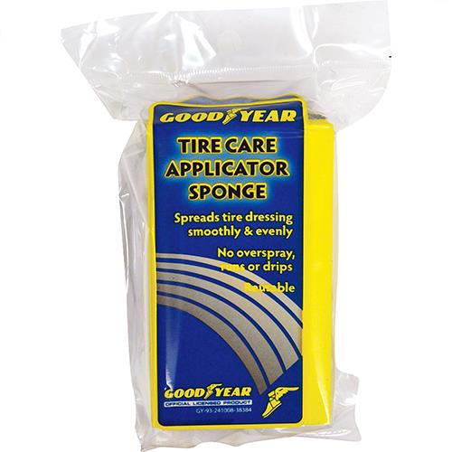 Wholesale Goodyear Tire Care Applicator Sponge GLW