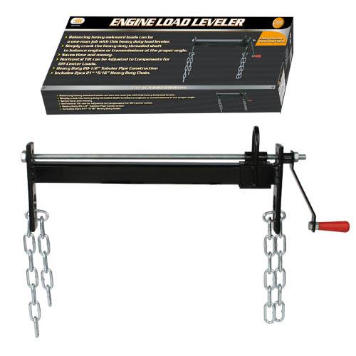 Wholesale ENGINE LOAD LEVELER