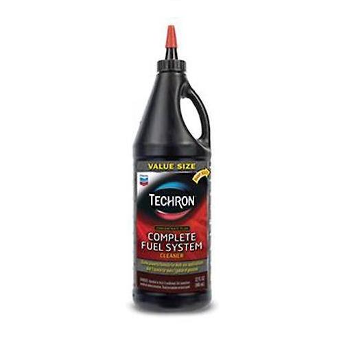 Wholesale ZTECHRON 32OZ FUEL SYSTEM CLEANER