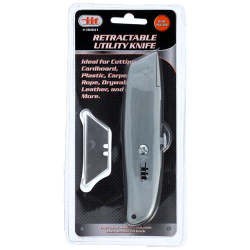 Wholesale Retractable Utility Knife
