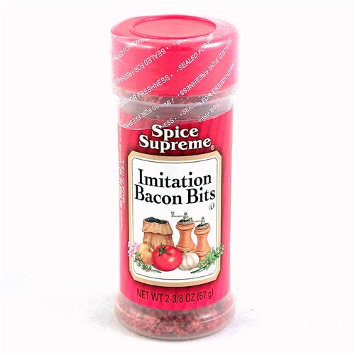 Wholesale Spice Supreme Bacon Bits