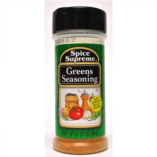 Wholesale Spice Supreme Green Seasoning