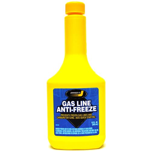 Wholesale Johnsens Gas Line AntiFreeze GLW