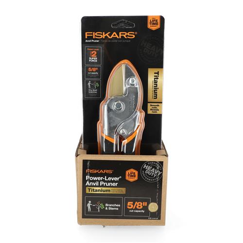 Wholesale PWL Anvil Pruner TITNM, 6VDC,E/S,THD 2020