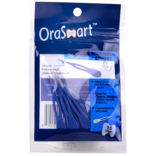 Wholesale Ora Smart Interdental Brush