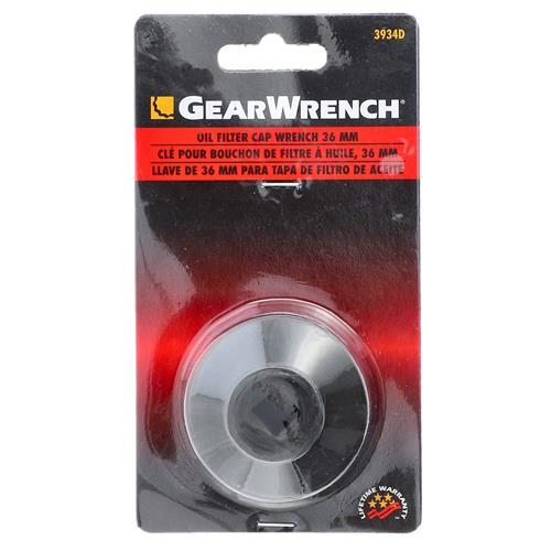 Wholesale GEARWRENCH 36mm OIL FILTER CAP WRENCH