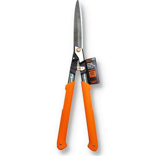 Wholesale FISKARS PRO HEDGE SHEARS ALUMINUM HANDLES