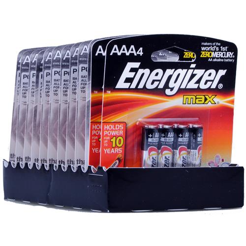 Energizer aaa аккумулятор