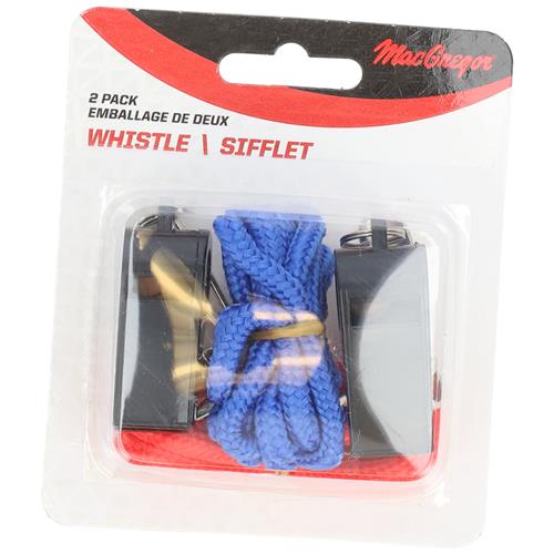 Wholesale Z2PK WHISTLES WITH ROPE LANYARD