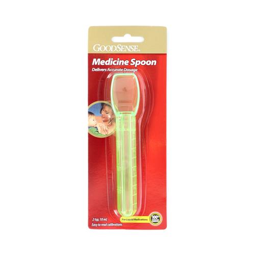 Wholesale GOOD SENSE MEDICINE SPOON  10ML 12 PER CASE