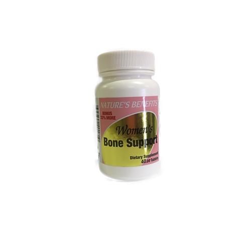 Wholesale Nature's BenefitsBone Support for Women