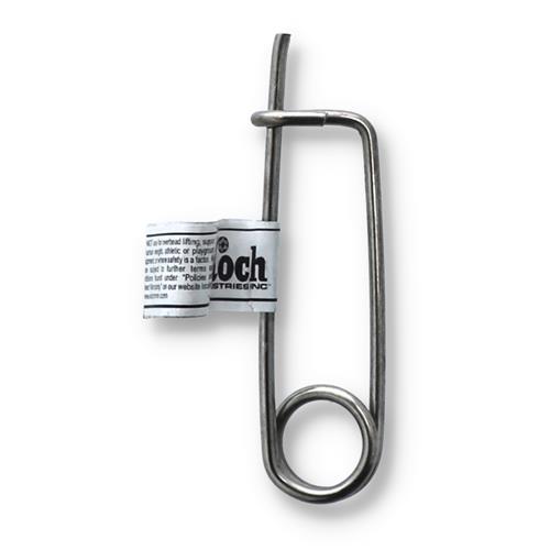 Wholesale 2-1/2''x5/32'' STAINLESS SAFETY CLIP