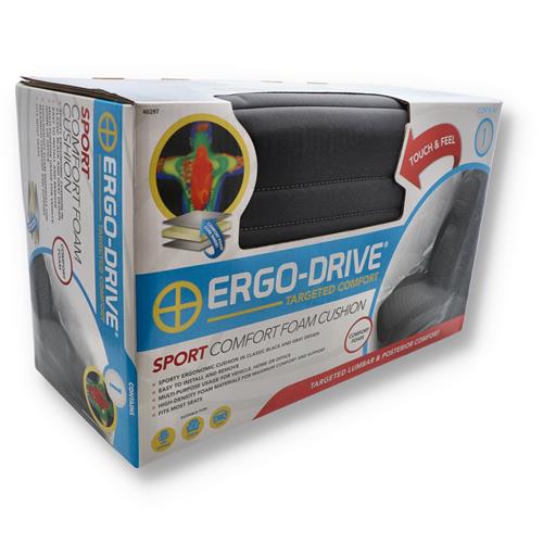 Wholesale ZCOMFORT FOAM CAR SEAT CUSHION
