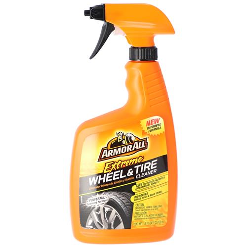 Wholesale Z24 OZ ARMOR ALL WHEEL CLEANER